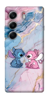 Чехол на Tecno Camon 40 Stitch ver.24 фото 1 из 1