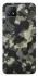 Чехол на Oppo A73 Camouflage v10 фото 1 из 1