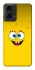 Чохол на Motorola Moto G24 SpongeBob фото 1 з 1