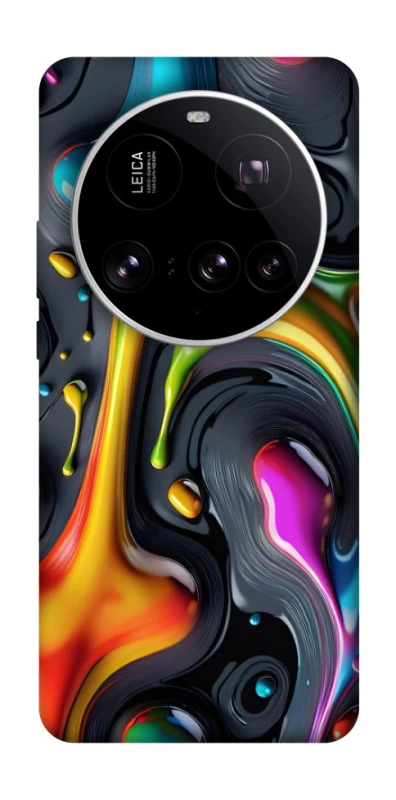 Чохол на Xiaomi 15 Ultra dye фото 1 з 1