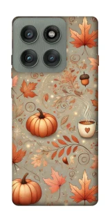 Чохол на Motorola Edge 60 Pro Autumn vibes ver.1 фото 1 з 1