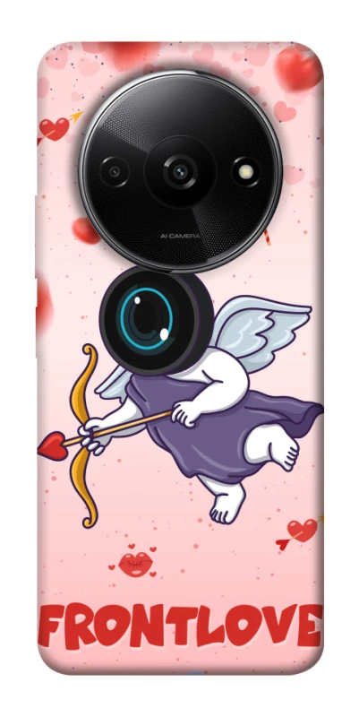 Чохол на Xiaomi Redmi A3 Frontlove фото 1 з 1