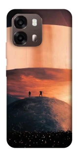 Чохол на Oppo A6 Kanye West ver.9 фото 1 з 2