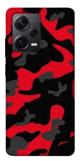 Чохол на Xiaomi Redmi Note 12 Pro 5G Camouflage v15 фото 1 з 1