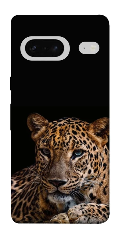 Чехол на Google Pixel 7 Leopard v4 фото 1 из 1