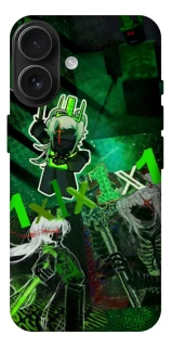 Чохол на Apple iPhone 17 (6.3") Roblox v5 фото 1 з 1