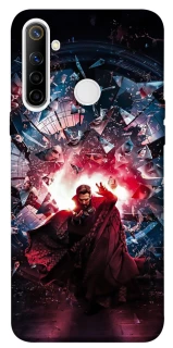 Чохол на Realme 6i Doctor Strange фото 1 з 1