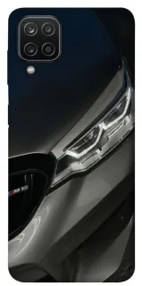Чехол на Samsung Galaxy A12 BMW v44 фото 1 из 1