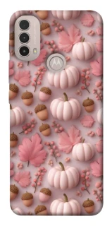 Чохол на Motorola Moto E40 Autumn vibes ver.2 фото 1 з 1