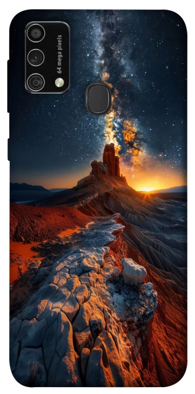Чехол на Samsung Galaxy M21s Canyon фото 1 из 1