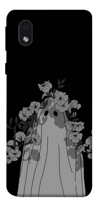 Чохол на Samsung Galaxy M01 Core / A01 Core Cute Halloween фото 1 з 1