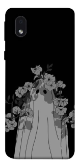 Чехол на Samsung Galaxy M01 Core / A01 Core Cute Halloween фото 1 из 1