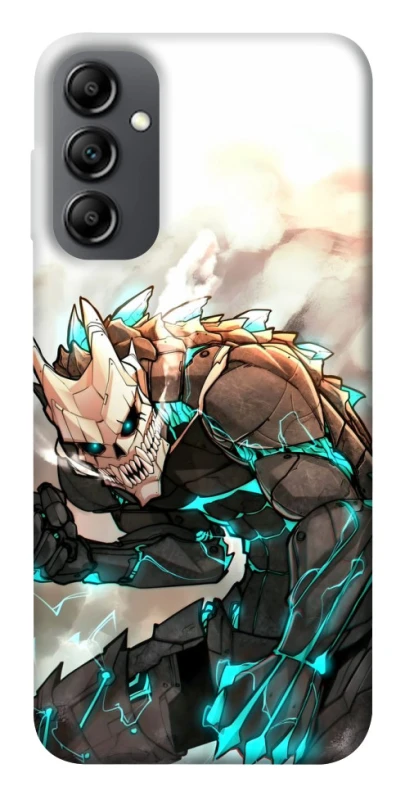 Чохол на Samsung Galaxy A14 4G/5G Kaijuu№8 фото 1 з 1