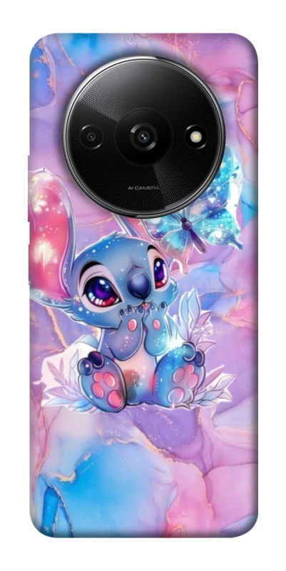 Чохол на Xiaomi Redmi A3 Stitch ver.27 фото 1 з 1