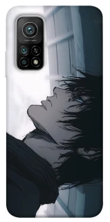 Чехол на Xiaomi Mi 10T Toji Zenin v2 фото 1 из 1