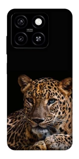 Чохол на ZTE Blade A55 4G Leopard v4 фото 1 з 1