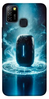 Чохол на Infinix Hot 10 Lite Руна Іса фото 1 з 1