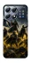 Чохол на Xiaomi POCO X8 Pro HELLDIVERS фото 1 з 1