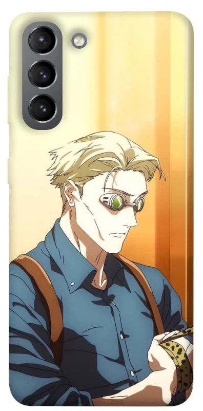 Чохол на Samsung Galaxy S21 Nanami v3 фото 1 з 1