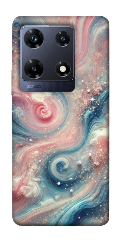 Чехол на Infinix Note 30 Pro Epoxy design ver.4 фото 1 из 1