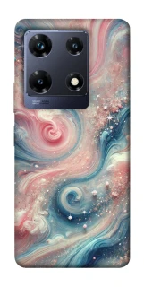Чохол на Infinix Note 30 Pro Epoxy design ver.4 фото 1 з 1