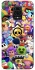 Чохол на Xiaomi Redmi Note 9s / Note 9 Pro / Note 9 Pro Max Brawl Stars ver.5 фото 1 з 1