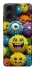 Чохол на Motorola Moto G04 Smiles фото 1 з 1