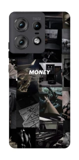 Чохол на Motorola Edge 50 Pro Money фото 1 з 1