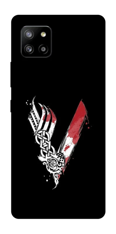 Чехол на Samsung Galaxy A42 5G V-Vikings фото 1 из 1