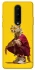 Чехол на OnePlus 8 Ягуар фото 1 из 1