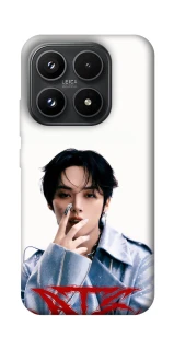 Чохол на Xiaomi 17 Lee Know - Stray Kids фото 1 з 1
