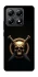 Чохол на Xiaomi 14T Golden Skull фото 1 з 1