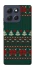 Чохол на Motorola Moto G86 Power Christmas jumper ver.4 фото 1 з 1