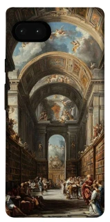 Чехол на Google Pixel 7a Art collage ver.5 фото 1 из 1