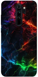 Чехол на Xiaomi Redmi Note 8 Pro Abstract фото 1 из 1