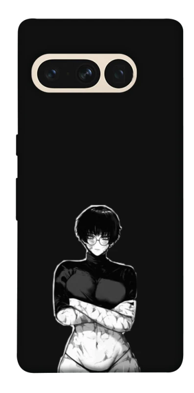 Чехол на Google Pixel 7 Pro Maki фото 1 из 1