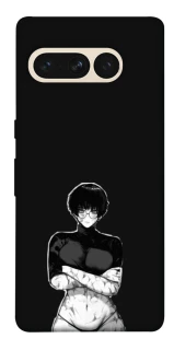 Чехол на Google Pixel 7 Pro Maki фото 1 из 1