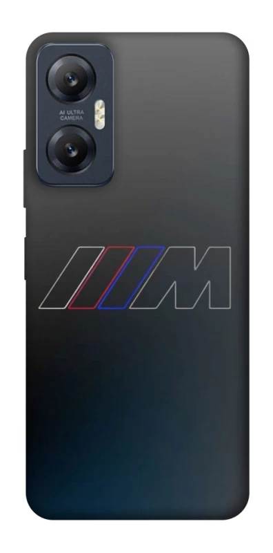 Чохол на Infinix Hot 20 5G M-series фото 1 з 1