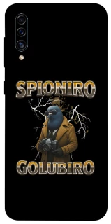 Чехол на Samsung Galaxy A50 (A505F) / A50s / A30s Spioniro Golubiro фото 1 из 1