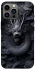 Чохол на Apple iPhone 13 Pro Max (6.7") black dragon фото 1 з 1