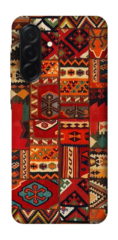 Чохол на Samsung Galaxy A37 5G Килим v53 фото 1 з 1