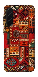 Чохол на Samsung Galaxy A37 5G Килим v53 фото 1 з 1