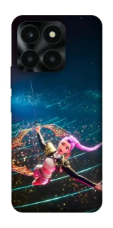 Чехол на Huawei Honor X6a K-Pop Demon Hunters ver.12 фото 1 из 1