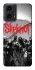 Чохол на Motorola Moto G04 Slipknot ver.4 фото 1 з 1