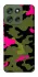Чехол на Motorola Moto G56 5G Camouflage v29 фото 1 из 1