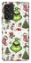 Чохол на Samsung Galaxy A53 5G Grinch mood ver.3 фото 1 з 1