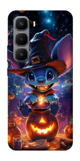 Чехол на Infinix Hot 60 Pro+ Halloween Stitch ver.5 фото 1 из 1