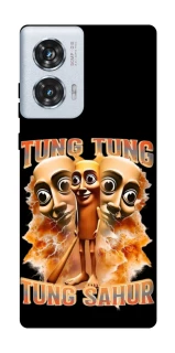 Чохол на Motorola Edge 50 Fusion Tung Tung Tung Sahur фото 1 з 1