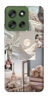 Чохол на Motorola Moto G56 5G Fashion collage ver.6 фото 1 з 1