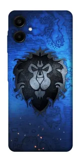 Чехол на Samsung Galaxy A07 Warcraft v1 фото 1 из 1